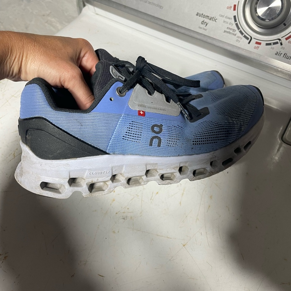 On Cloud Running Shoes